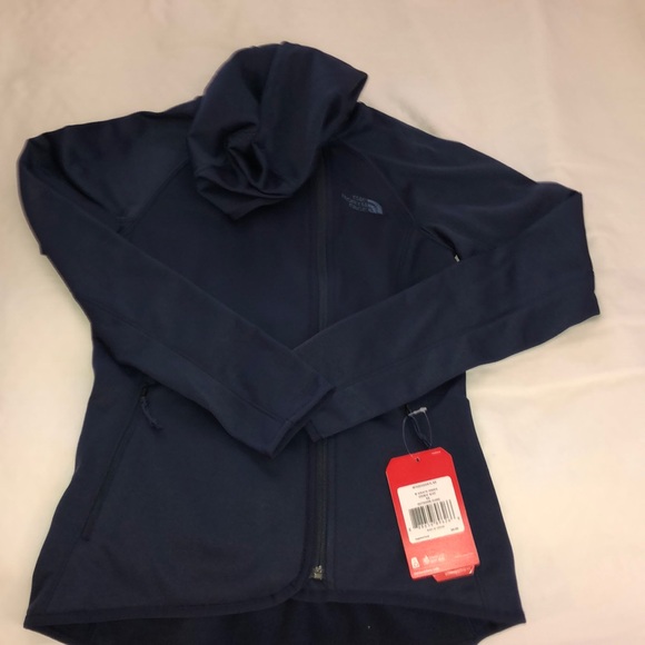 The North Face Arcata Hoodie - Picture 3 of 8